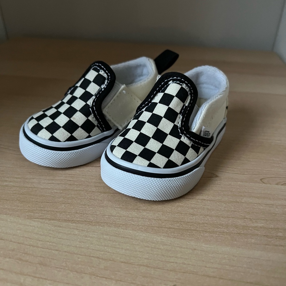 Brand new, never worn